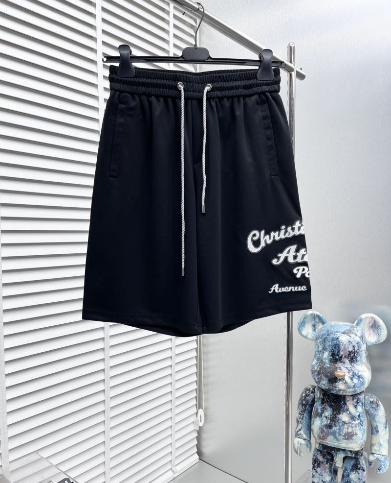 Christian Dior Short Pants